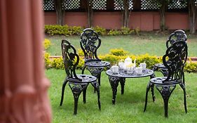 Pink Palace Ooty