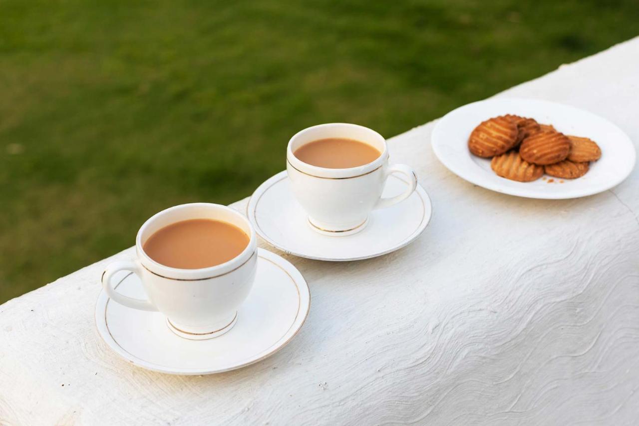 Stayvista At Pink Palace Rajasthani Decor Ooty Exterior photo